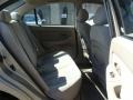 Champagne Metallic - Elantra GLS Sedan Photo No. 20