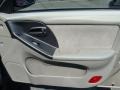 Champagne Metallic - Elantra GLS Sedan Photo No. 21
