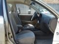 Champagne Metallic - Elantra GLS Sedan Photo No. 23