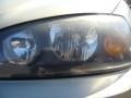 Champagne Metallic - Elantra GLS Sedan Photo No. 27