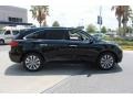 Crystal Black Pearl - MDX Technology Photo No. 8