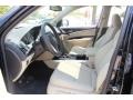Crystal Black Pearl - MDX Technology Photo No. 11