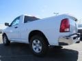 2014 Bright White Ram 1500 Tradesman Regular Cab  photo #2