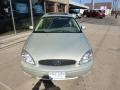 Gold Ash Metallic - Taurus SEL Photo No. 2