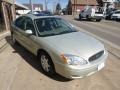 Gold Ash Metallic - Taurus SEL Photo No. 3