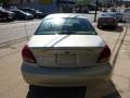 Gold Ash Metallic - Taurus SEL Photo No. 5