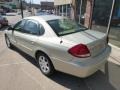 Gold Ash Metallic - Taurus SEL Photo No. 6
