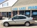 Gold Ash Metallic - Taurus SEL Photo No. 7