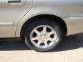 Gold Ash Metallic - Taurus SEL Photo No. 8