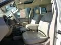 Gold Ash Metallic - Taurus SEL Photo No. 9