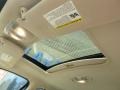 Gold Ash Metallic - Taurus SEL Photo No. 18