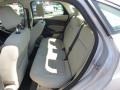 Ingot Silver Metallic - Focus SEL Sedan Photo No. 12