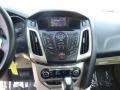 Ingot Silver Metallic - Focus SEL Sedan Photo No. 16