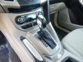 Ingot Silver Metallic - Focus SEL Sedan Photo No. 17