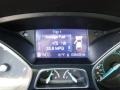 Ingot Silver Metallic - Focus SEL Sedan Photo No. 19