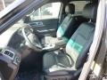 2014 Tuxedo Black Ford Explorer XLT 4WD  photo #9
