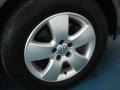 Platinum Grey Metallic - Jetta GLS 1.8T Sedan Photo No. 43