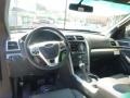 2014 Tuxedo Black Ford Explorer XLT 4WD  photo #12