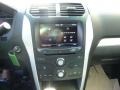 2014 Tuxedo Black Ford Explorer XLT 4WD  photo #14