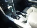 2014 Tuxedo Black Ford Explorer XLT 4WD  photo #16