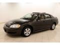 Mocha Bronze Metallic - Impala LT Photo No. 3