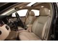 Mocha Bronze Metallic - Impala LT Photo No. 5
