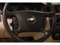 Mocha Bronze Metallic - Impala LT Photo No. 6