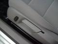 2008 Reflex Silver Metallic Volkswagen Jetta S Sedan  photo #16