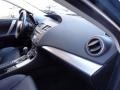 2010 Gunmetal Blue Mica Mazda MAZDA3 s Grand Touring 5 Door  photo #10