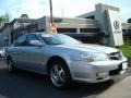 Satin Silver Metallic - TL 3.2 Photo No. 1