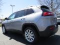 Billet Silver Metallic - Cherokee Limited Photo No. 2