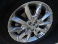 Billet Silver Metallic - Cherokee Limited Photo No. 5