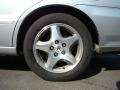 Satin Silver Metallic - TL 3.2 Photo No. 6