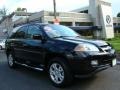 2006 Nighthawk Black Pearl Acura MDX   photo #1