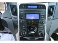 Radiant Silver - Sonata GLS Photo No. 15