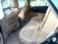 2006 Nighthawk Black Pearl Acura MDX   photo #14