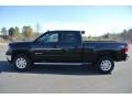 Onyx Black - Sierra 2500HD SLT Crew Cab 4x4 Photo No. 3