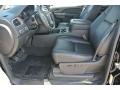 Onyx Black - Sierra 2500HD SLT Crew Cab 4x4 Photo No. 8