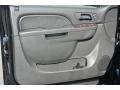 Onyx Black - Sierra 2500HD SLT Crew Cab 4x4 Photo No. 9