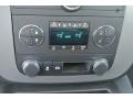 Onyx Black - Sierra 2500HD SLT Crew Cab 4x4 Photo No. 13