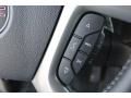 Onyx Black - Sierra 2500HD SLT Crew Cab 4x4 Photo No. 17