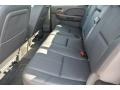 Onyx Black - Sierra 2500HD SLT Crew Cab 4x4 Photo No. 18