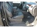 Onyx Black - Sierra 2500HD SLT Crew Cab 4x4 Photo No. 20