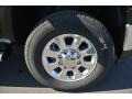 Onyx Black - Sierra 2500HD SLT Crew Cab 4x4 Photo No. 22