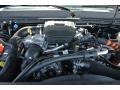 Onyx Black - Sierra 2500HD SLT Crew Cab 4x4 Photo No. 23