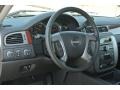 Onyx Black - Sierra 2500HD SLT Crew Cab 4x4 Photo No. 24