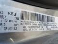Bright Silver Metallic - Patriot Latitude Photo No. 11