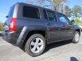 2014 Granite Crystal Metallic Jeep Patriot Sport  photo #3