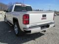 White Diamond Tricoat - Sierra 1500 Denali Crew Cab 4x4 Photo No. 36