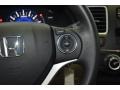 White Orchid Pearl - Civic LX Sedan Photo No. 21